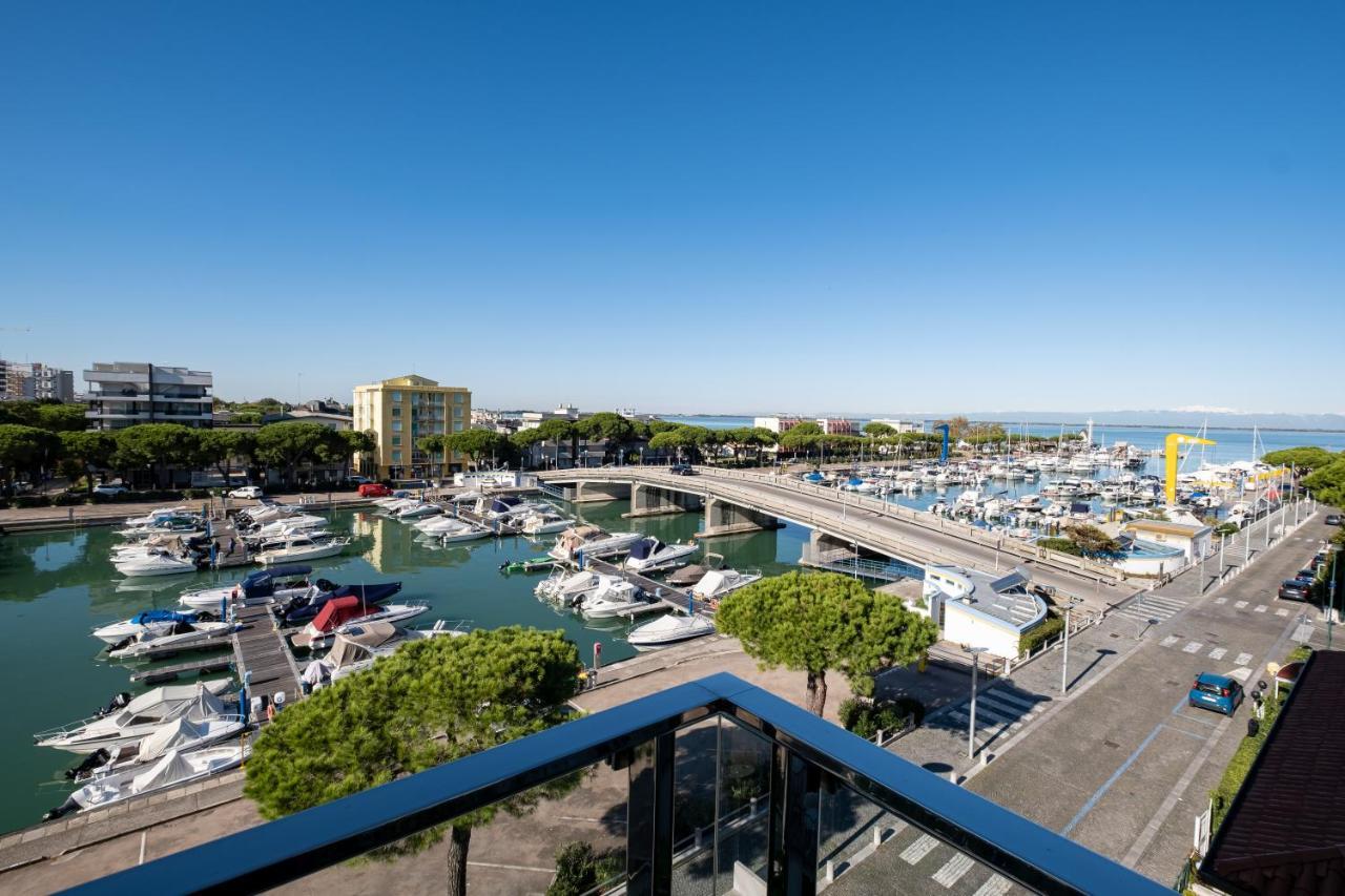 Hotel Mare Lignano Sabbiadoro Exterior photo